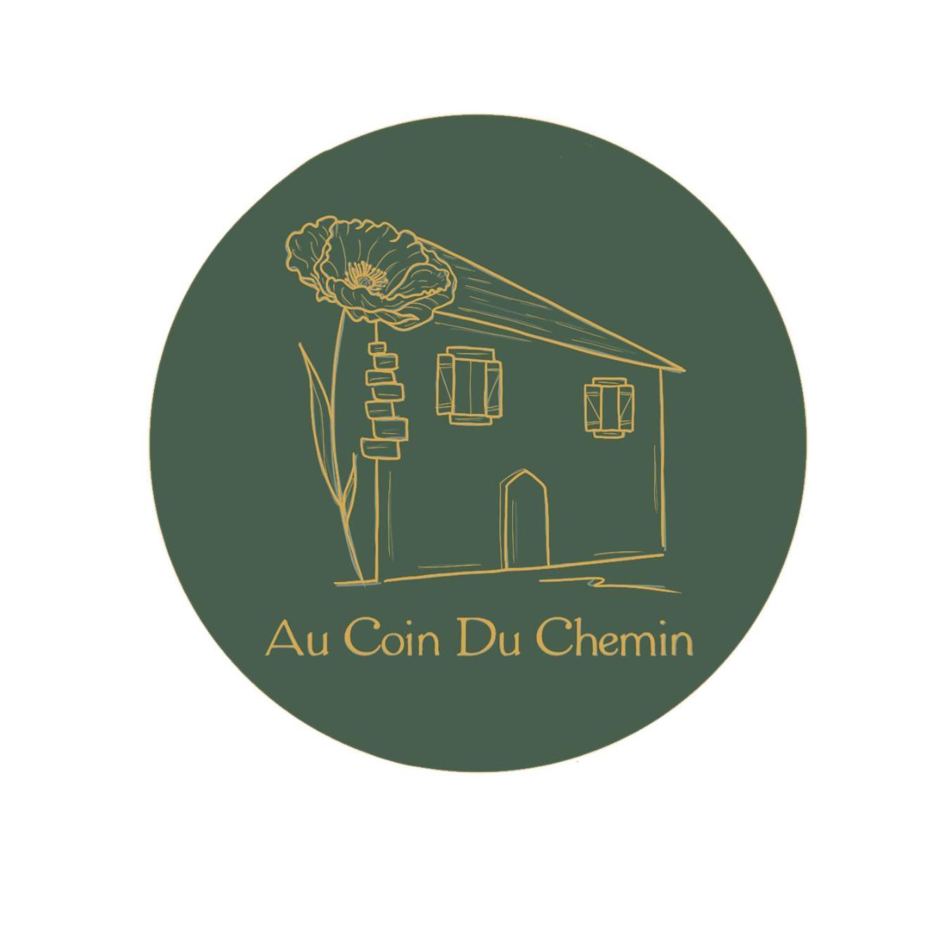 Au Coin Du Chemin Hotel Chambery Luaran gambar